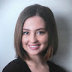 Meet your Posher, Allyson